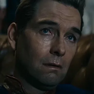 Video sticker 🥹 Homelander (@LanaDemova)