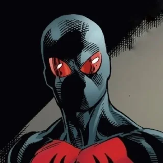 Video sticker 🌟 Kaine Parker • @Earth928B