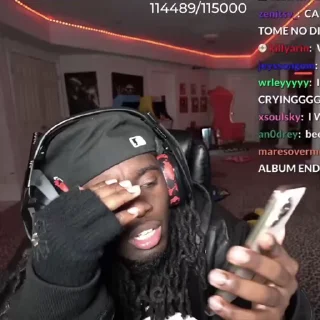 Video sticker 😩 Playboi @agreatstickers
Carti @agreatmarket