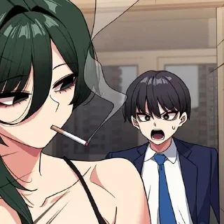 Telegram sticker 🚬 ⋆↳𝙔𝙤𝙤𝙣𝙙𝙖 𝙘𝙝𝙖➷