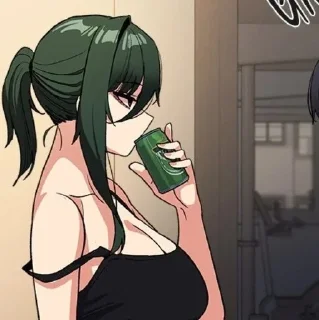 Telegram sticker 🚬 ⋆↳𝙔𝙤𝙤𝙣𝙙𝙖 𝙘𝙝𝙖➷