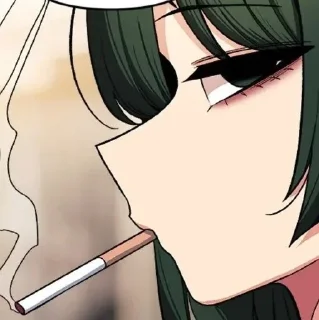 Telegram sticker 🚬 ⋆↳𝙔𝙤𝙤𝙣𝙙𝙖 𝙘𝙝𝙖➷