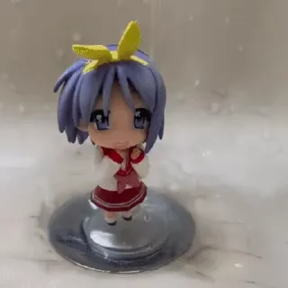 Video sticker 😭 анлаки стар by @yazbekka