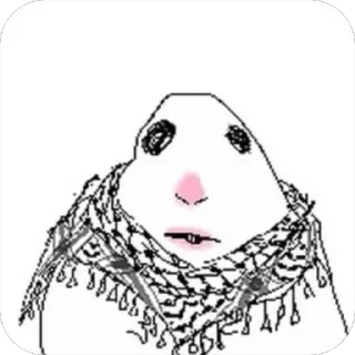 Video sticker 🥸 Бебебе