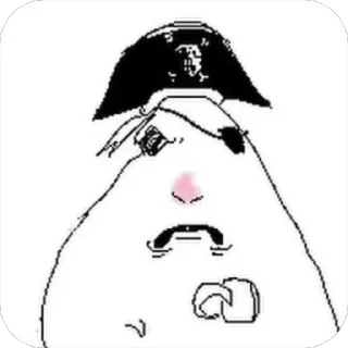 Video sticker 😤 Бебебе