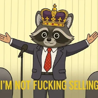 Telegram sticker 🌟 @Funkyonchain :: @fStikBot