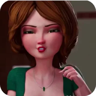 Video sticker 🌟 Больше тут ➜ @Sempai_Stickers 💘