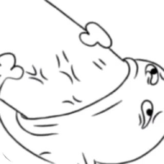 Video sticker 👍 راحتي فضيحتي