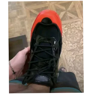 Video sticker 📦 Okak67sosalrafsimons