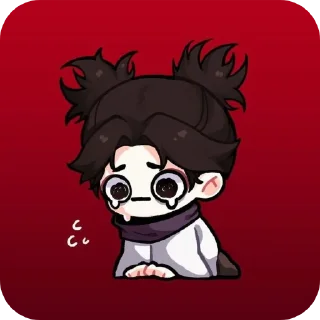 Video sticker 🐶 Май№2