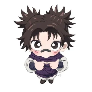 Telegram sticker 👄 Май№2