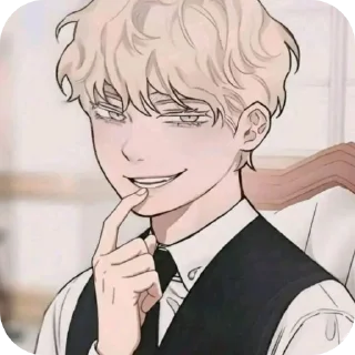 Telegram sticker 👍 Май№2