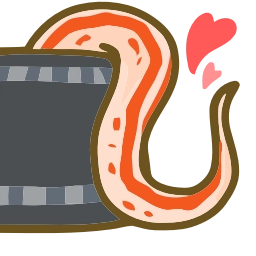 Sticker ❤️ (@ShoutoEmoji) HD Reptiles