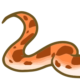 Sticker 🐍 (@ShoutoEmoji) HD Reptiles