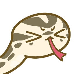Sticker 😝 (@ShoutoEmoji) HD Reptiles