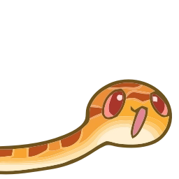 Sticker 🐍 (@ShoutoEmoji) HD Reptiles