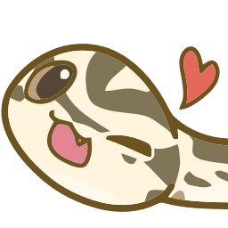 Sticker 😉 (@ShoutoEmoji) HD Reptiles