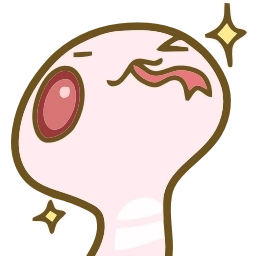 Sticker 😉 (@ShoutoEmoji) HD Reptiles