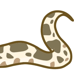 Sticker 🐍 (@ShoutoEmoji) HD Reptiles