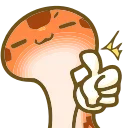 Video sticker 👍 (@ShoutoEmoji) HD ...