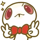 Video sticker ✌ (@ShoutoEmoji) HD ...