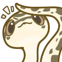 Video sticker 🫡 (@ShoutoEmoji) HD ...