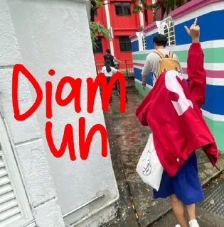 Video sticker 🧦 damnsonn