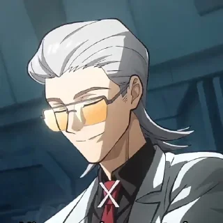 Telegram sticker 💠 💠 Mister X ~ (@Miyukotto)