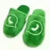 Sticker 😍 tapochki whatsapp ...