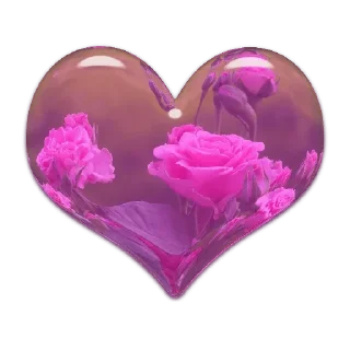 Video sticker ❤ @Madre_Tierra_5D 💖 — @stckrRobot