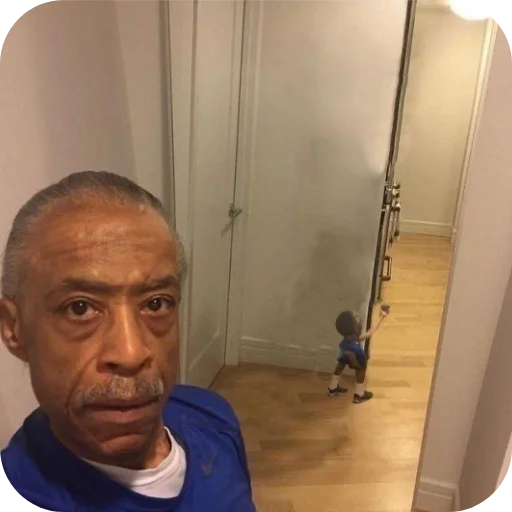 Телеграм стикер 🤲 Jonjy