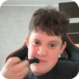 Video sticker 🎢 КУКУМБЕЕЕР @MoiStikiBot