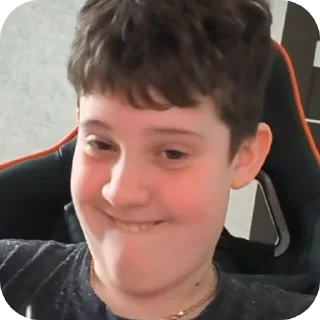 Video sticker ✋ КУКУМБЕЕЕР @MoiStikiBot
