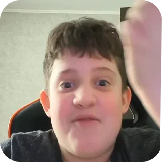 Video sticker 🎢 КУКУМБЕЕЕР @MoiStikiBot
