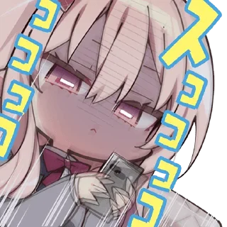 Sticker ⚪️ ライムライト・レモネードジャム