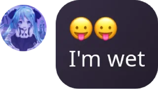 Telegram sticker 💃 Dylan's a pack