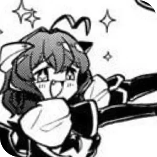 Video sticker 😍 LUTMG_2