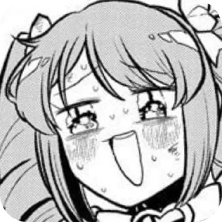 Telegram sticker 😌 LUTMG_2