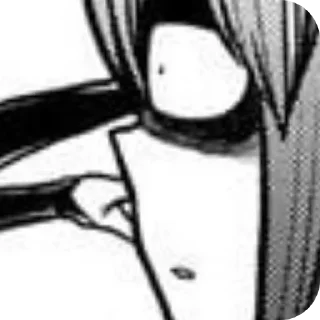 Telegram sticker 😨 LUTMG_2