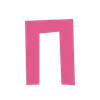 Sticker 🌟 Шрифт @urunive :: @fStikBot