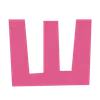 Sticker 🌟 Шрифт @urunive :: @fStikBot