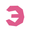 Sticker 🌟 Шрифт @urunive :: @fStikBot