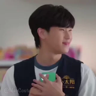 Video sticker 🌟 @MegCosta 💋 :: @fStikBot