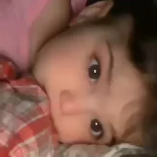 Video sticker 🐬 Aahna :: @fStikBot
