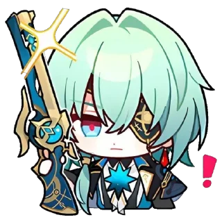 Video sticker ❗️ anaxa:: @fStikBot