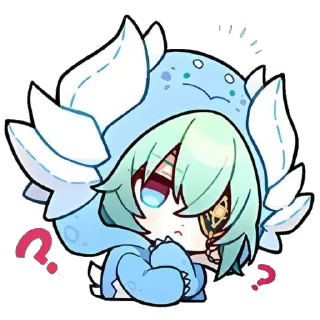Video sticker ❓ anaxa:: @fStikBot