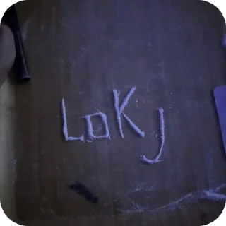 Sticker 🫥 @lokj123