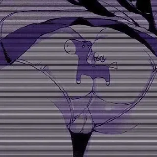 Telegram sticker 🀄️ Больше тут ➜ @Sempai_Stickers 💘