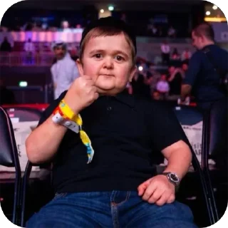 Video sticker 🫥 @guielihan