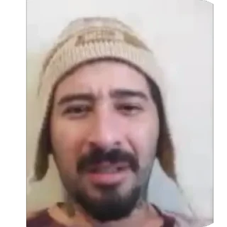 Sticker 🫥 @guielihan